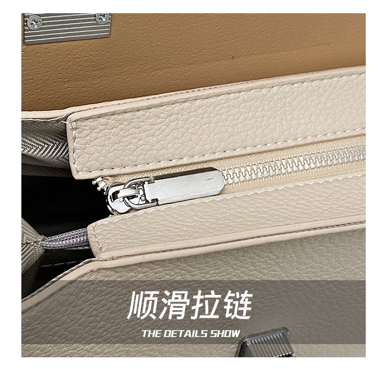 High-quality small bag New fashion crossbody bag Niche handbag