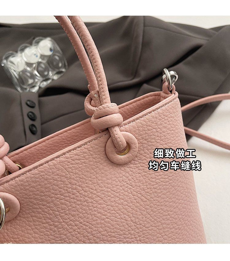 High-value new fashion women's crossbody bag tote handbag shoulder bag