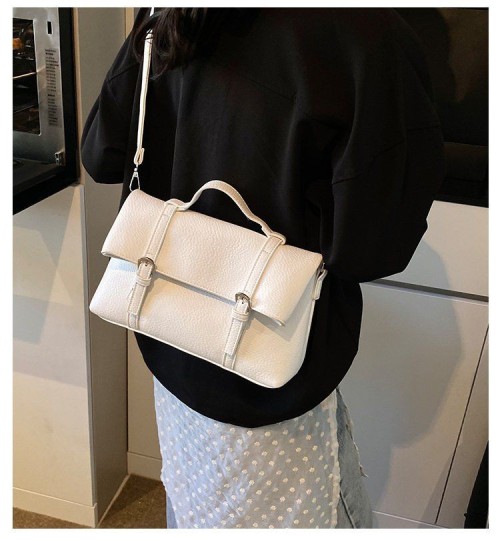 Geometric niche folding bag women's summer new leisure tote bag three-dimensional shoulder bag